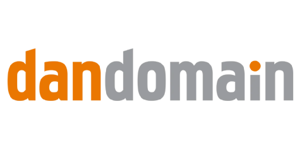 DanDomain integration til Customers 1st kassesystem