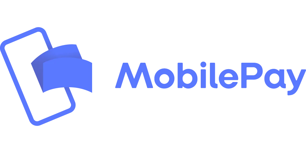 Integration mellem MobilePay og Customers 1st kassesystem