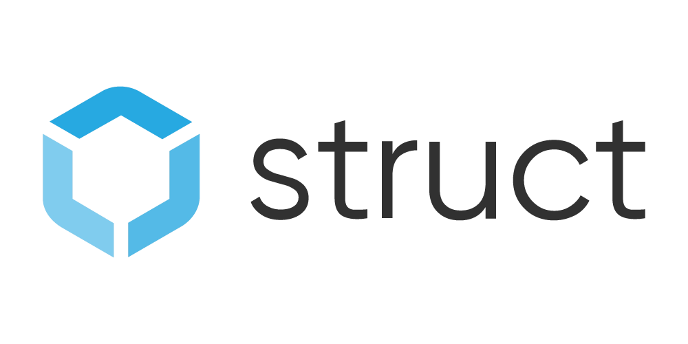Struct PIM logo til integration