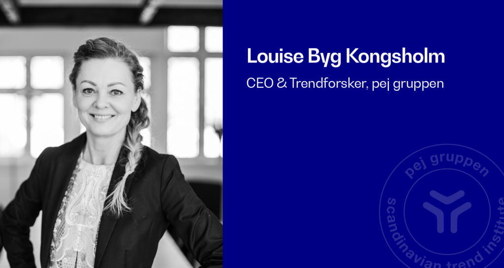 Louise Byg Kongsholm